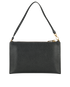 Shoulder Pouch Bag, back view